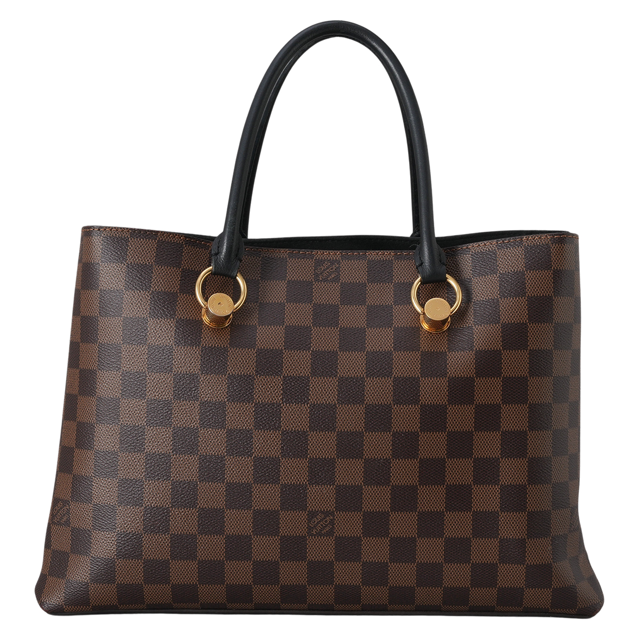 LOUIS VUITTON(USED)루이비통 N40050 다미에 리버사이드